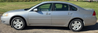 2007 CHEVROLET IMPALA - RUNS WELL - 3