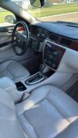 2007 CHEVROLET IMPALA - RUNS WELL - 17