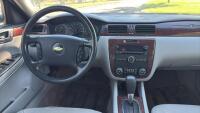 2007 CHEVROLET IMPALA - RUNS WELL - 19