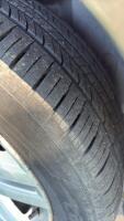 2007 CHEVROLET IMPALA - RUNS WELL - 22