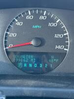 2007 CHEVROLET IMPALA - RUNS WELL - 27