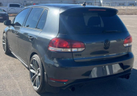 2013 VOLKSWAGEN GTI - HEATED SEATS - RUNS WELL! - 3