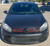 2013 VOLKSWAGEN GTI - HEATED SEATS - RUNS WELL! - 4