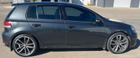 2013 VOLKSWAGEN GTI - HEATED SEATS - RUNS WELL! - 5