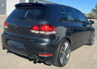 2013 VOLKSWAGEN GTI - HEATED SEATS - RUNS WELL! - 6
