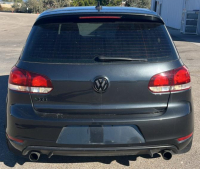 2013 VOLKSWAGEN GTI - HEATED SEATS - RUNS WELL! - 7