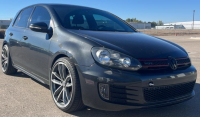 2013 VOLKSWAGEN GTI - HEATED SEATS - RUNS WELL! - 8