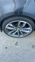 2013 VOLKSWAGEN GTI - HEATED SEATS - RUNS WELL! - 21