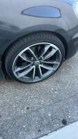 2013 VOLKSWAGEN GTI - HEATED SEATS - RUNS WELL! - 23