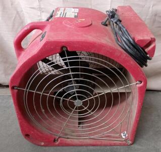 Phoenix Axial Air Mover