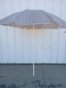 Outside Padio Umbrella
