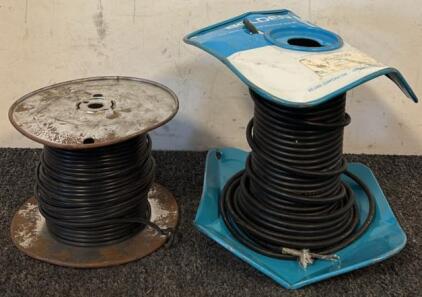 (2) 500ft 20 AWG Conductor Wire