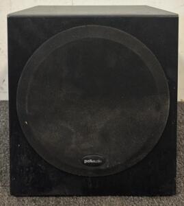 Polk Audio PSW10 10" Powered Subwoofer