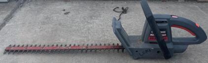 Sears Craftsman Bushwacker Hedge Trimmer