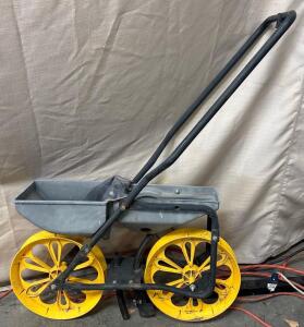 Precision Products Garden Seeder