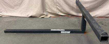 Big Bed Tailgate Extender Junior