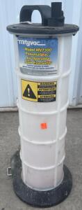 Mityvac Model MV7300 Pneumativac Air Operated Fluid Evacuator
