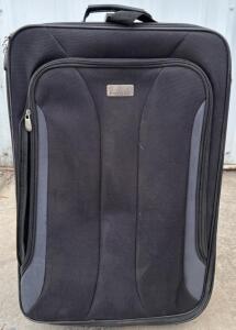 Protege Suitcase