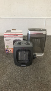 Delonghi And Profusion Heaters