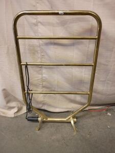 Electric Towel Heater
