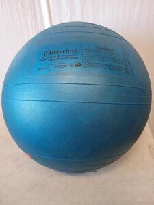 Fitters First Exercise Ball Chair 25"