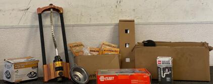 Electric Drill Pump With Kit, Bi-Folding Door Replacement Hardware, Napa Fleet Disc Brake Pads, Sure Vent Air Admittance Valve And More