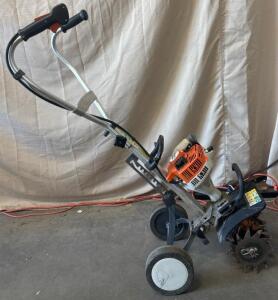 Stihl MM55 Cultivator
