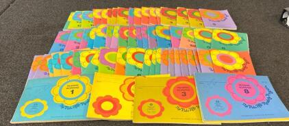 Kids School Books