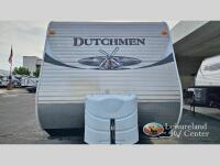 2014 DUTCHMEN RV DUTCHMEN 190QB - 2