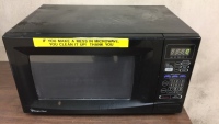 Magic Chef 1.1 Cu. Ft. 1000watt Breakroom Microwave