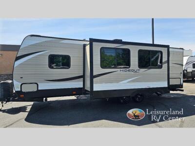 2019 KEYSTONE RV HIDEOUT 26LHSWE
