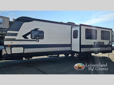 2022 CROSSROADS RV ZINGER ZR299RE