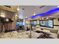 2022 CROSSROADS RV ZINGER ZR299RE - 11