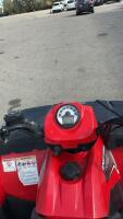 2012 POLARIS SPORTSMAN 400 HO - 6