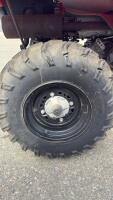 2012 POLARIS SPORTSMAN 400 HO - 9