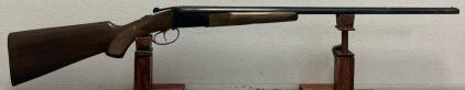 Stoeger Uplander .410 Gauge Shotgun, 3" Chamber, Double Barrel, Serial # 360884