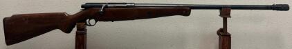 Mossberg 185K 20 GA Bolt-Action Shotgun, 2-3/4" Chamber