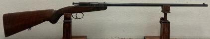 DRP Germany Model 1 .22 Long Rifle, Bolt-Action, German Made - NVSN
