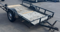 UTILITY TRAILER