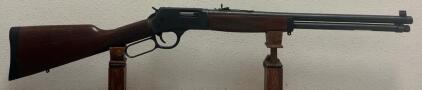 Henry Repeating Arms H012C Lever-Action Rifle, .45 Colt, USA Made, Serial #: BBS004635C
