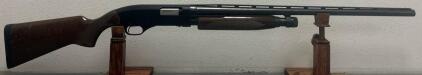 Winchester Model 1300 20 GA Pump-Action Shotgun, Wood Stock, Vent Rib Barrel, Serial #: L3606147