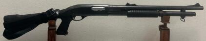 Remington Wingmaster 870 12 GA Pump-Action Shotgun, Serial #: T926542V