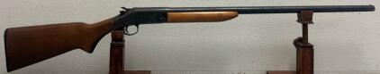 Harrington & Richardson Model 58 Shotgun, 20 GA, Serial #: AM274407