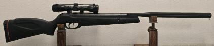 Gamo Wildcat Whisperer W/ Scope And Loader