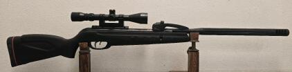 Gamo Swarm Maxxim With Scope And Loader