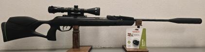 Gamo Swarm Magnum Gen 3i W/ Loader