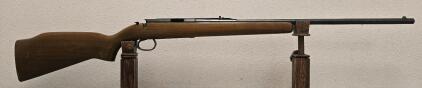 Remington Model 581 .22 Caliber Rifle, Serial 28972