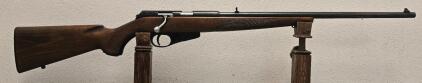 Winchester Wildcat .22 LR Bolt-Action Rifle, Serial 255MP00720