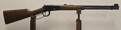 Winchester Model 94 Lever-Action Rifle, .30-30 Win, Serial 4968176