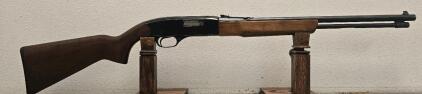 Winchester Model 190 .22 LR Rifle, Semi-Automatic, Serial B1113825